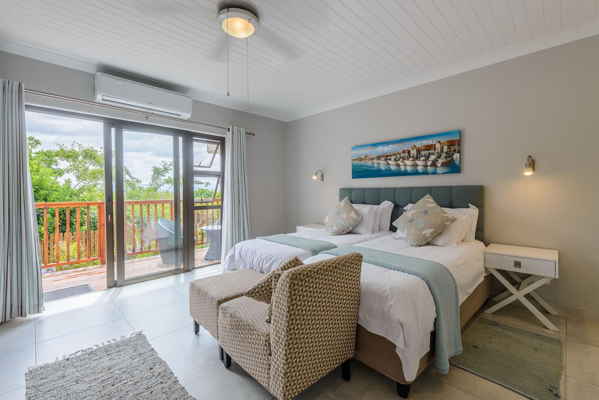 Formosa Bay Hotel Plettenberg Bay Exterior photo
