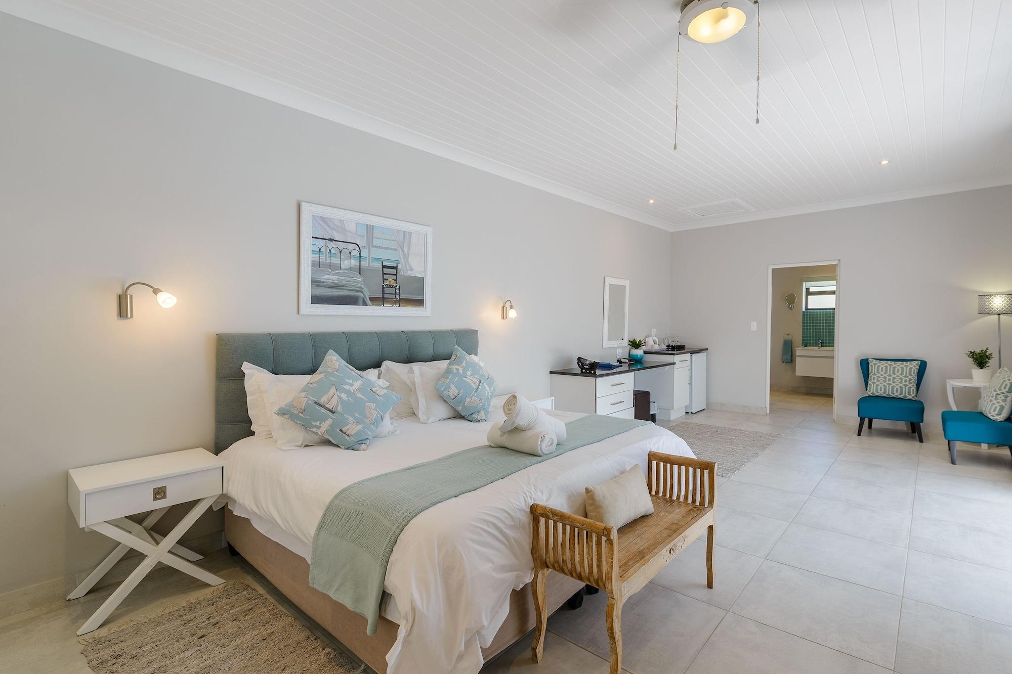 Formosa Bay Hotel Plettenberg Bay Exterior photo