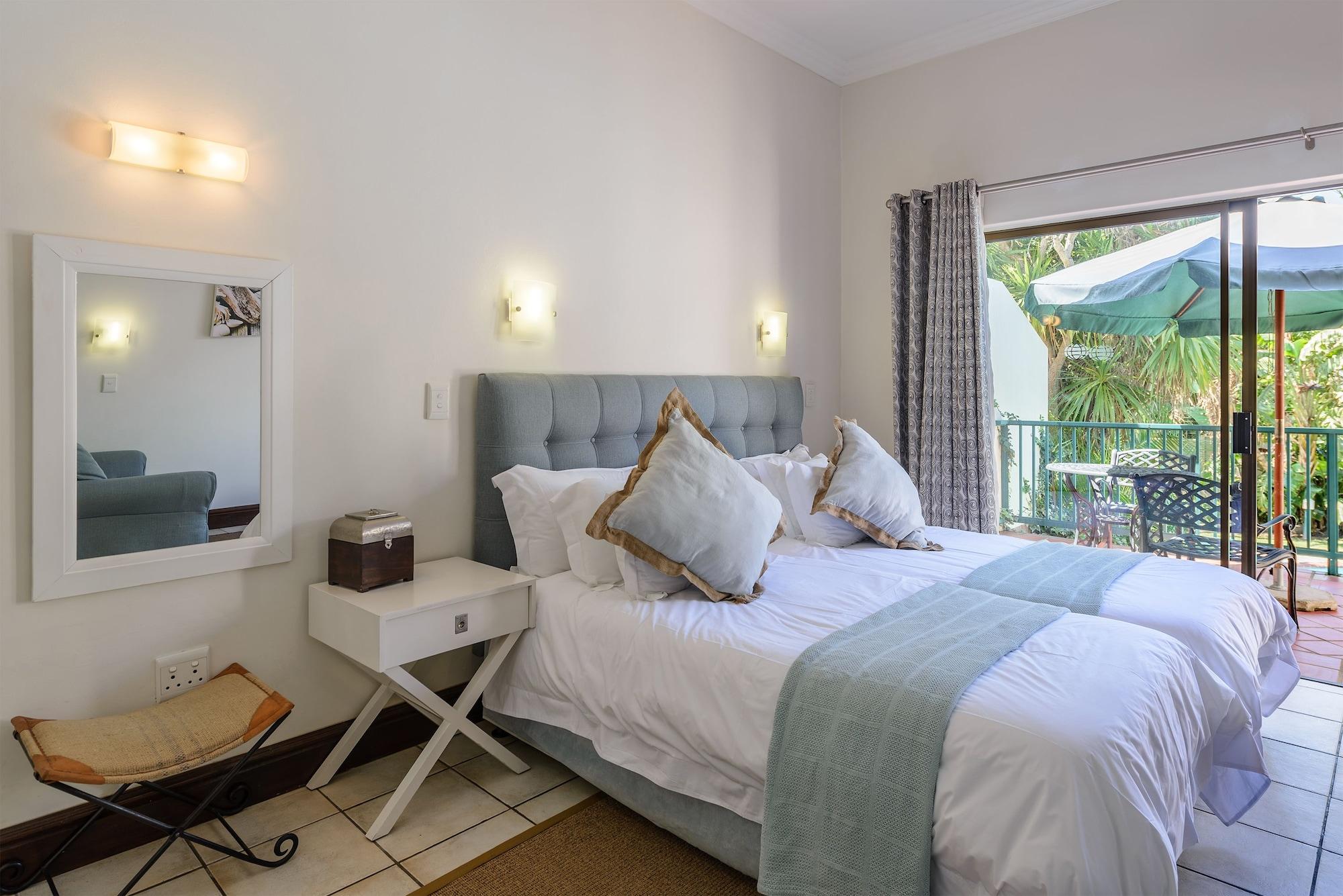 Formosa Bay Hotel Plettenberg Bay Exterior photo