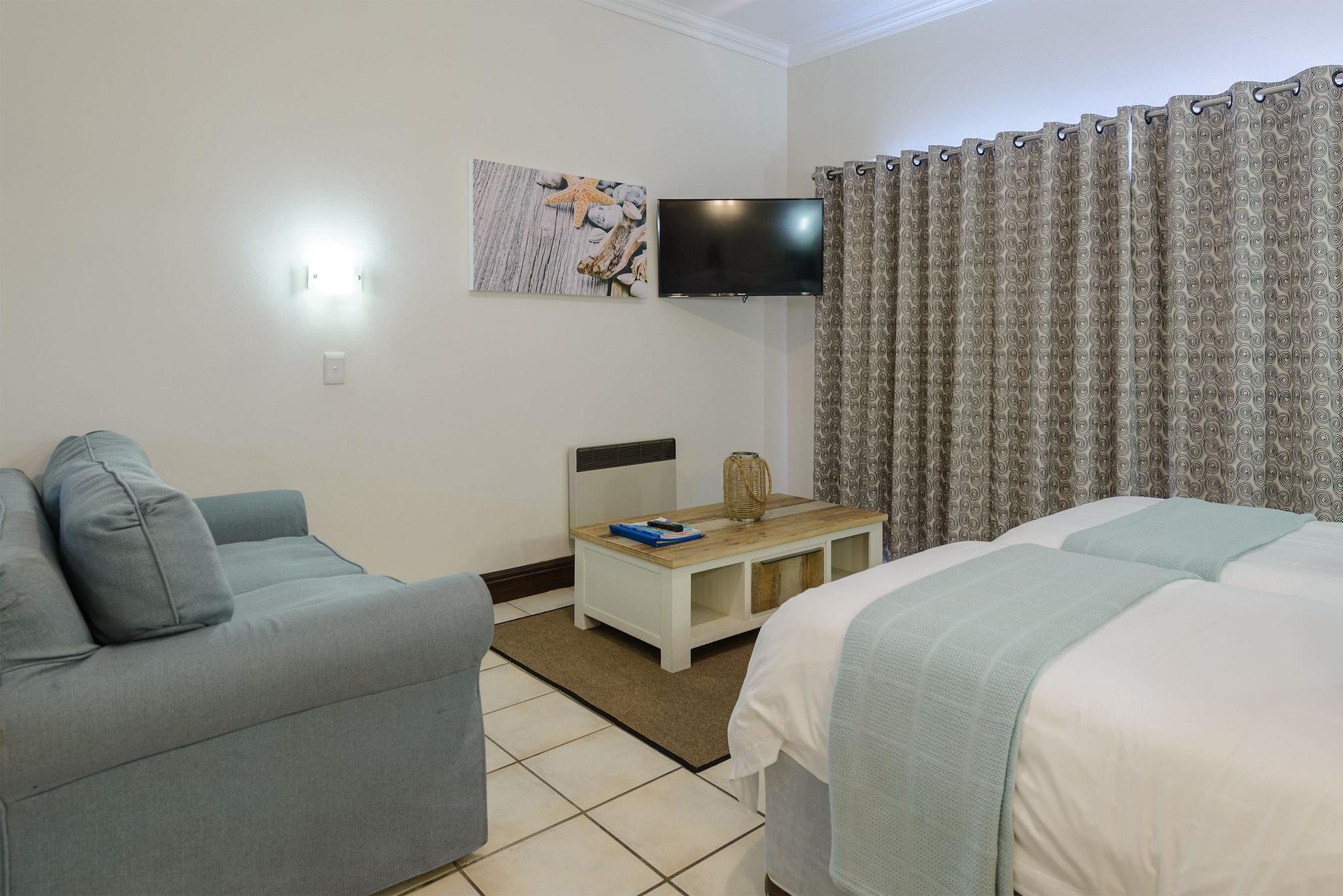 Formosa Bay Hotel Plettenberg Bay Exterior photo
