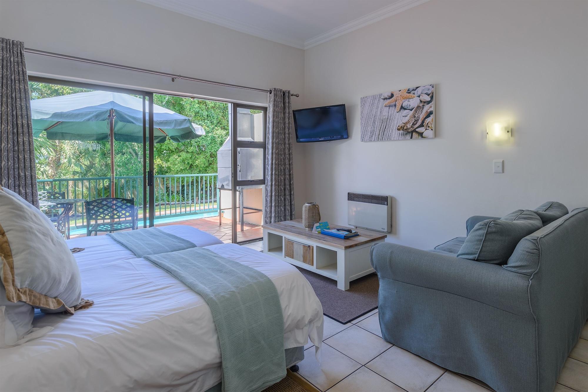 Formosa Bay Hotel Plettenberg Bay Exterior photo