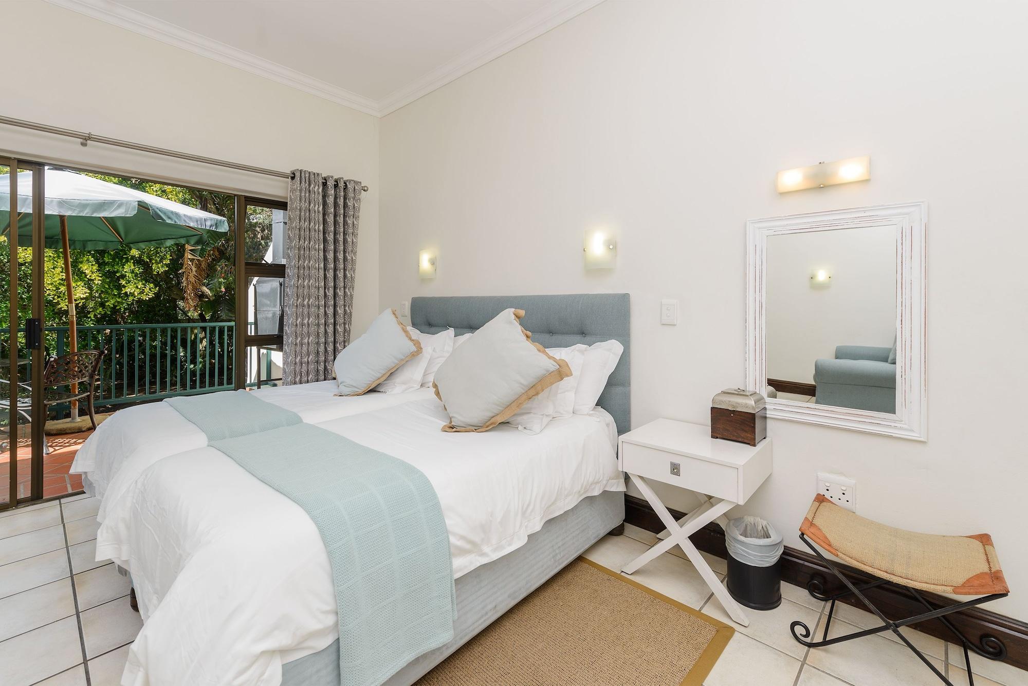 Formosa Bay Hotel Plettenberg Bay Exterior photo