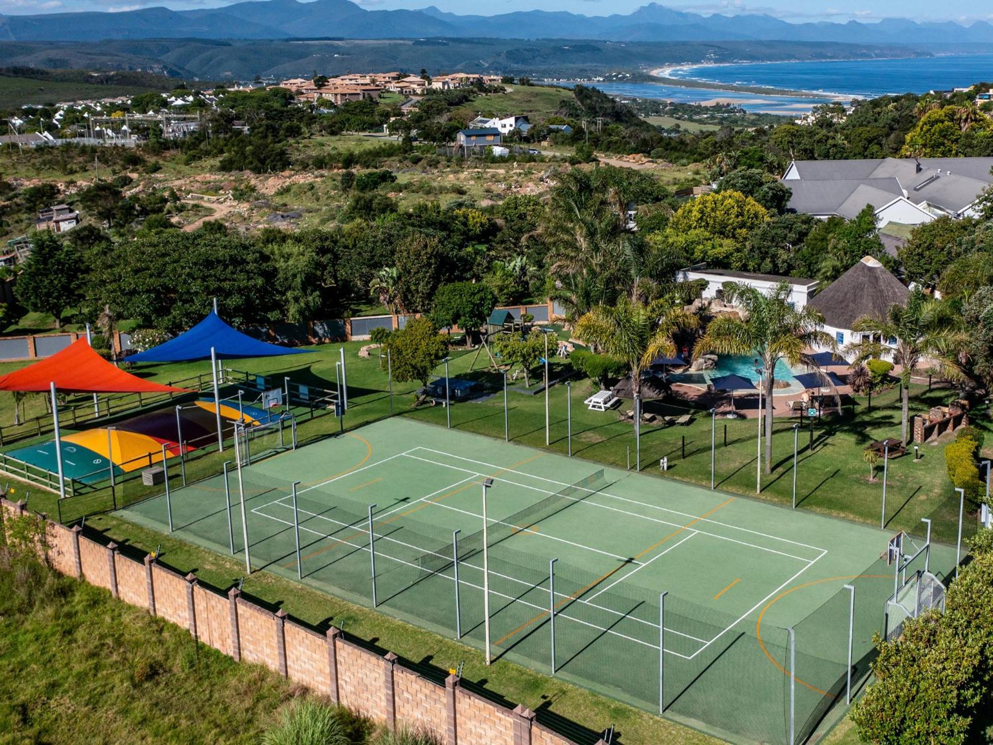 Formosa Bay Hotel Plettenberg Bay Exterior photo