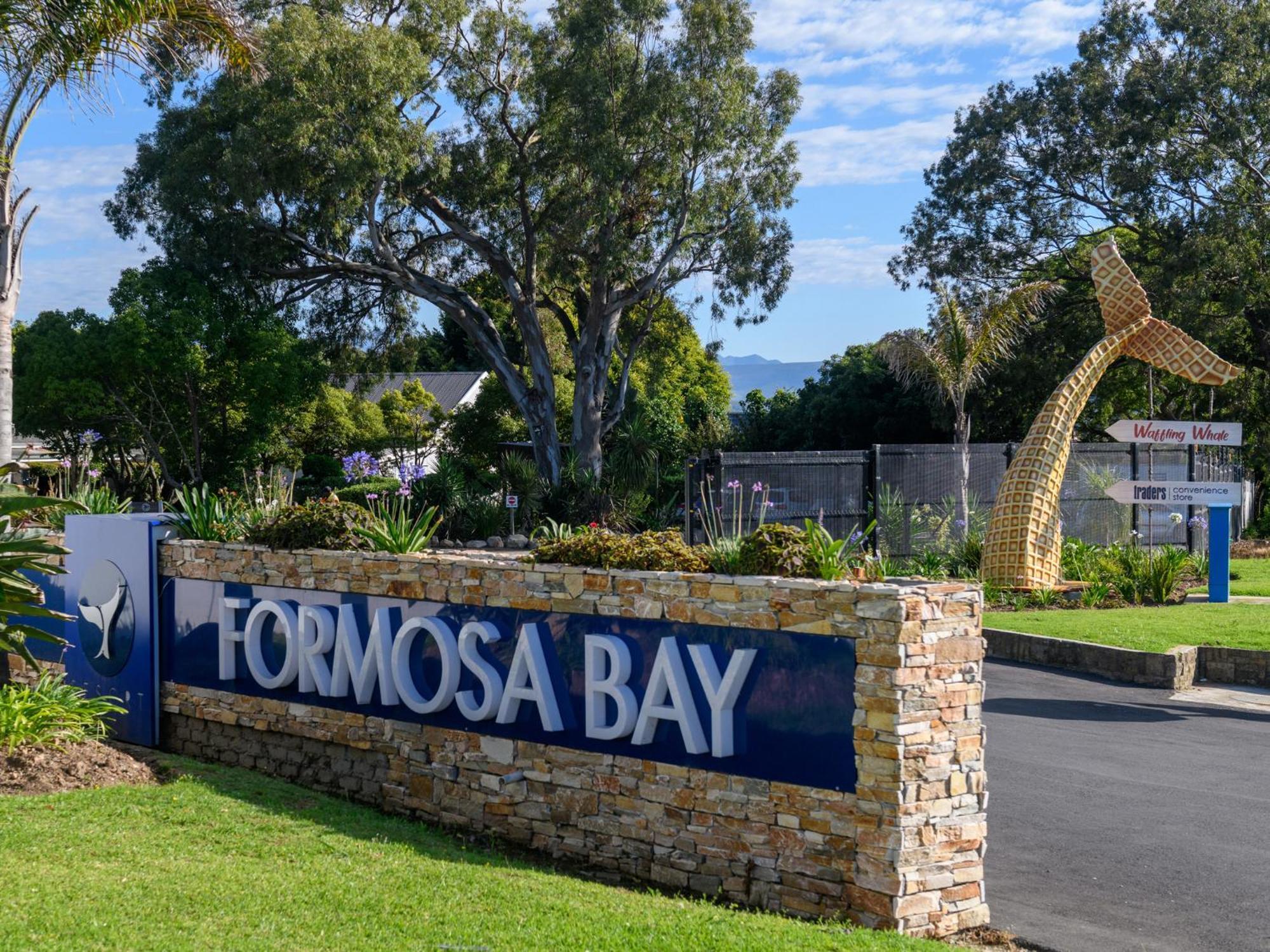 Formosa Bay Hotel Plettenberg Bay Exterior photo