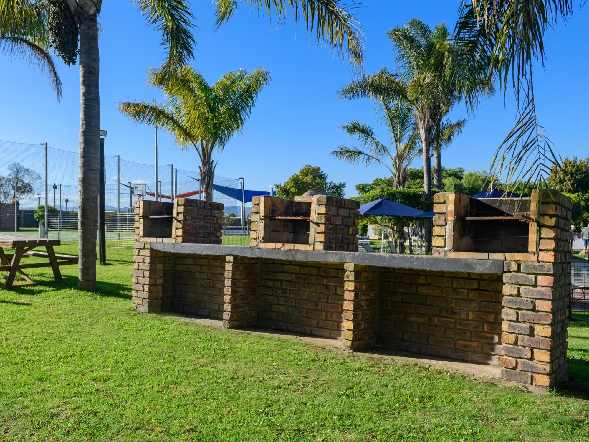 Formosa Bay Hotel Plettenberg Bay Exterior photo