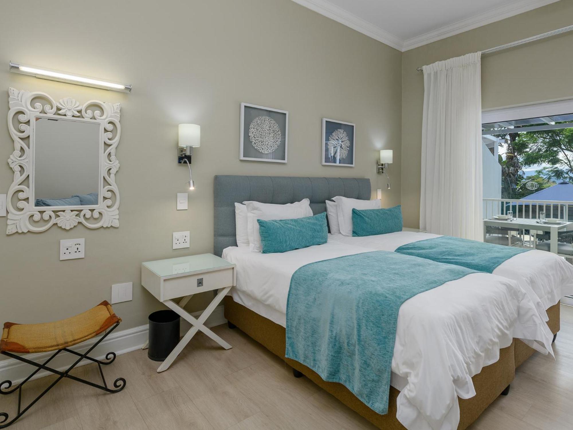Formosa Bay Hotel Plettenberg Bay Room photo
