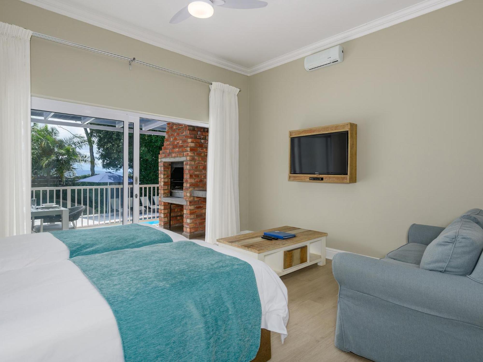 Formosa Bay Hotel Plettenberg Bay Room photo