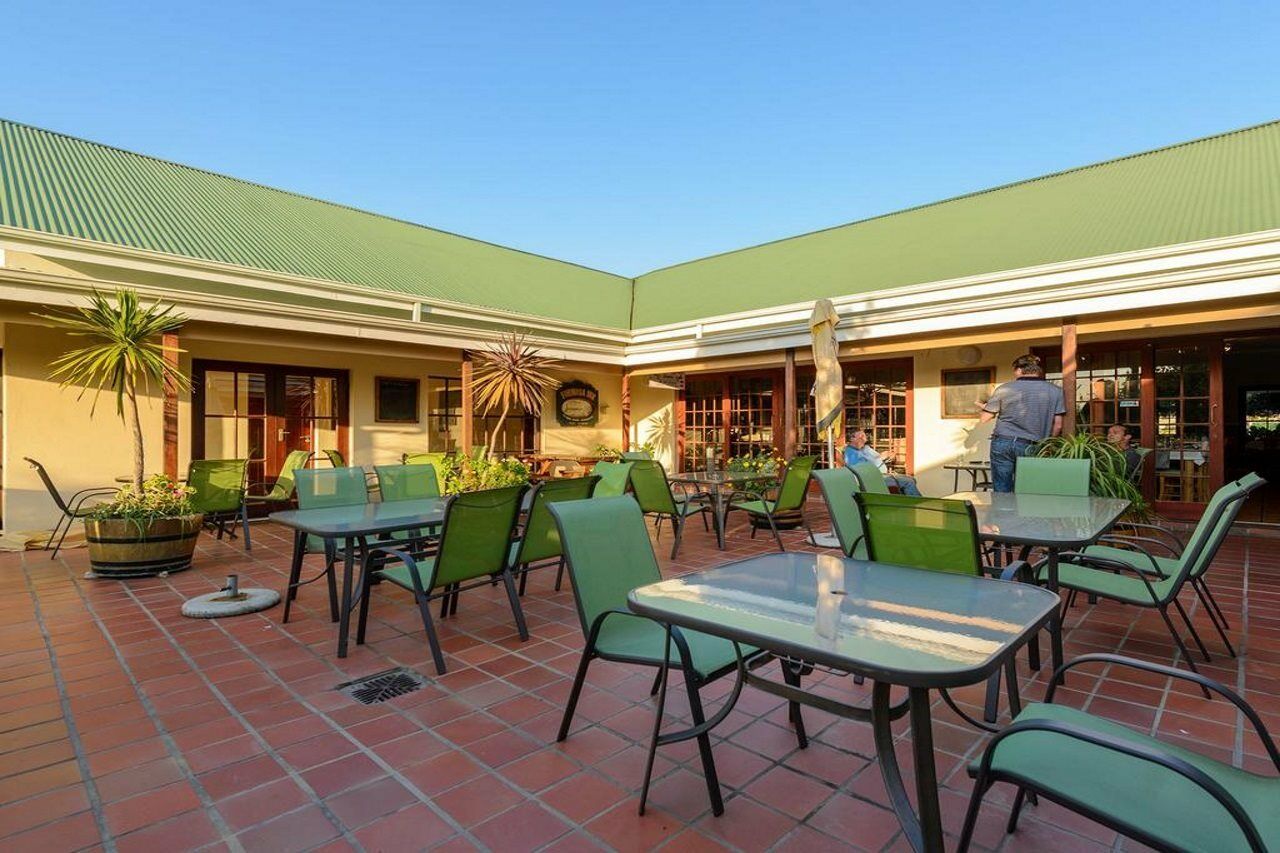 Formosa Bay Hotel Plettenberg Bay Exterior photo
