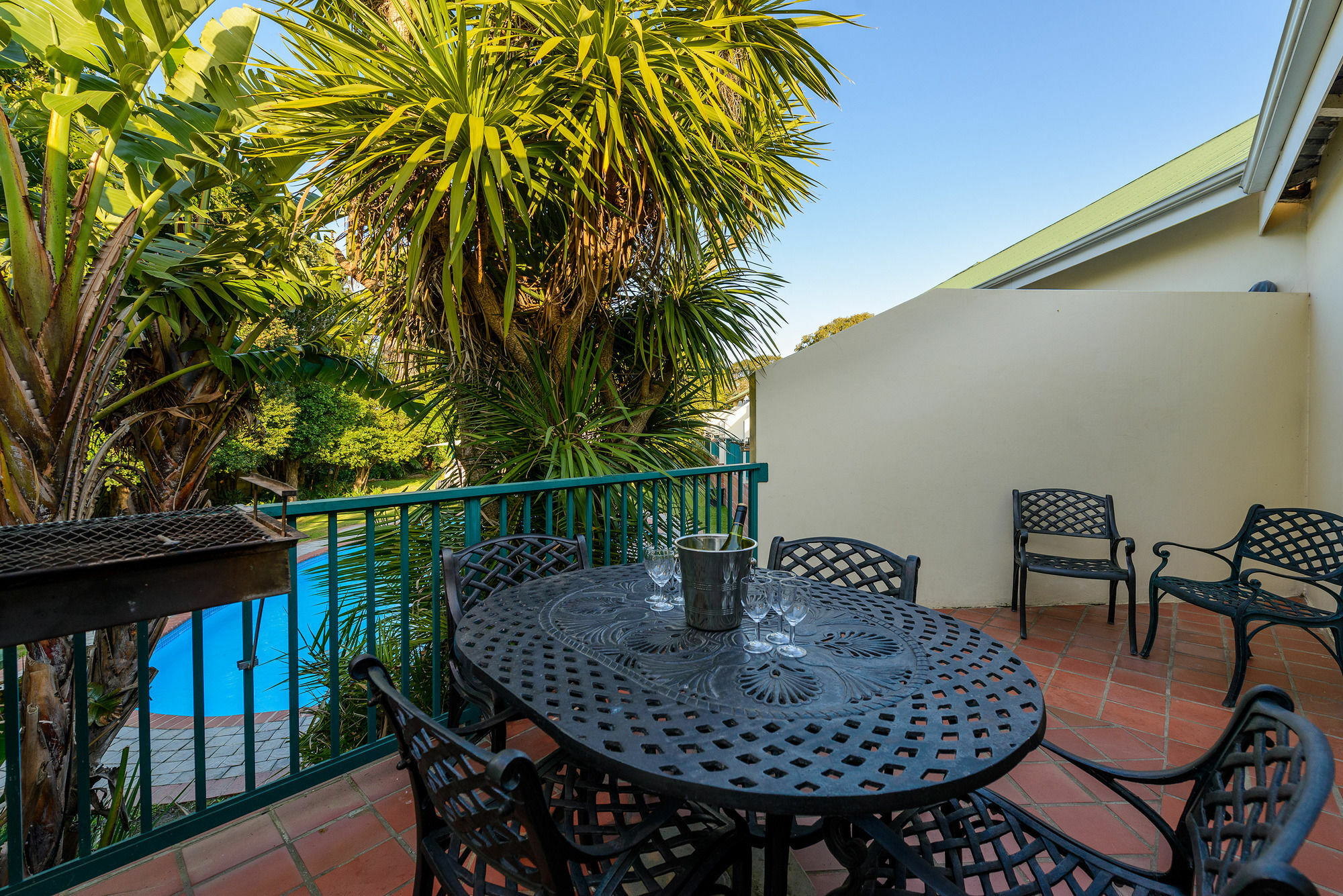 Formosa Bay Hotel Plettenberg Bay Exterior photo