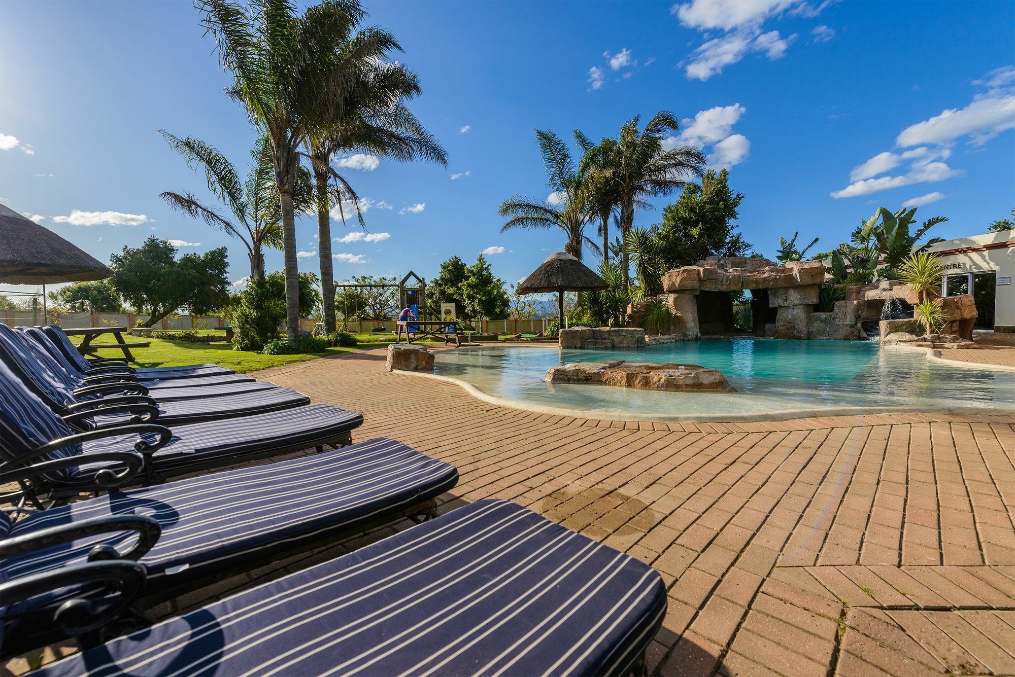 Formosa Bay Hotel Plettenberg Bay Exterior photo