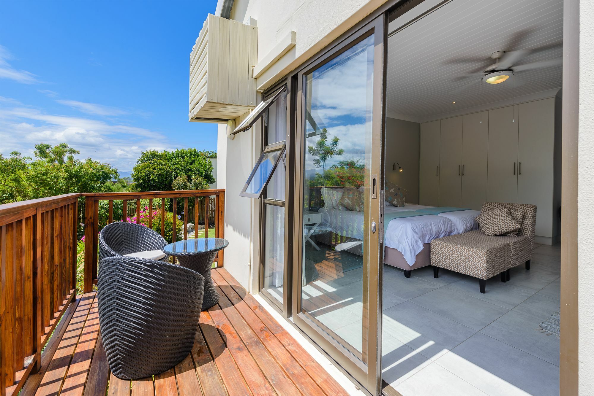 Formosa Bay Hotel Plettenberg Bay Exterior photo