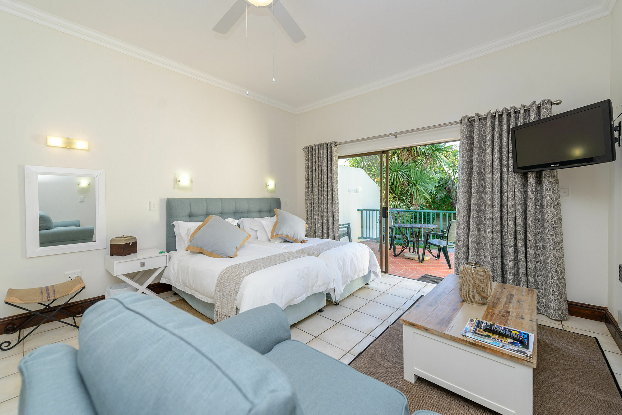 Formosa Bay Hotel Plettenberg Bay Exterior photo